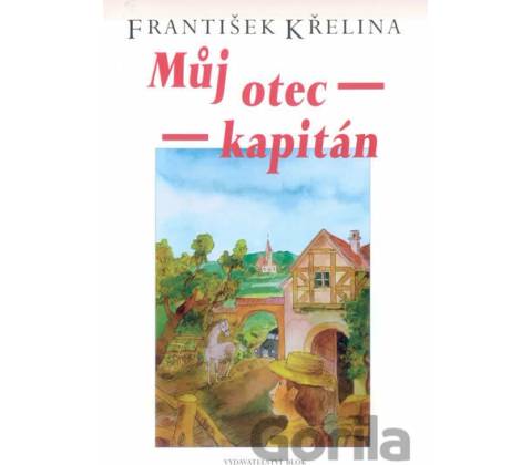 Můj otec kapitán