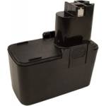 VHBW Батерия за BAT011 / BH1214 / BH1214H / BH1214L / BH1214N, 12 V, 1.5 Ah (800114688)