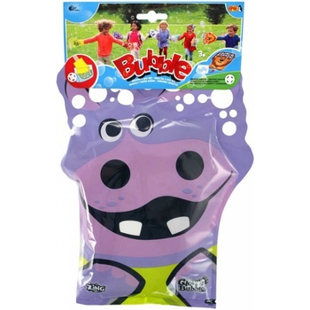 EPline Bubbles Panda