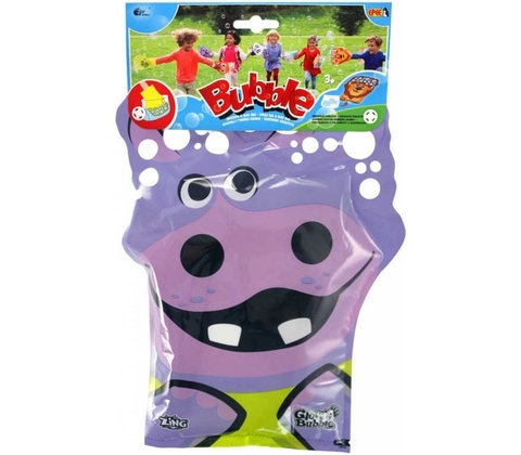 EPline Bubbles Panda