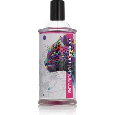 Ungaro Emanuel Emanuel Ungaro Intense parfumovaná voda dámska 100 ml