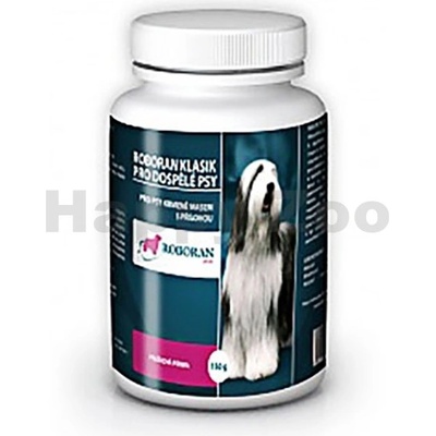 Univit Roboran Klasik dospělý psy plv 150 g