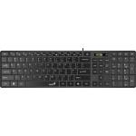 Genius Slimstar 126 (2113010029) Клавиатури