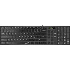 Genius Slimstar 126 (2113010029) Клавиатури