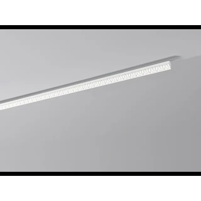 NMC КОРНИЗ СТИРОПОРЕН E12 30x10мм (E12)