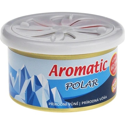 Aromatic Polar 46g