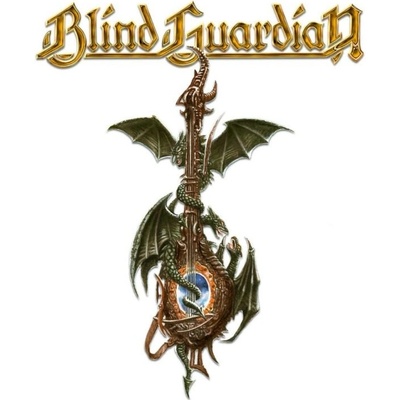Imaginations from the Other Side - Blind Guardian LP