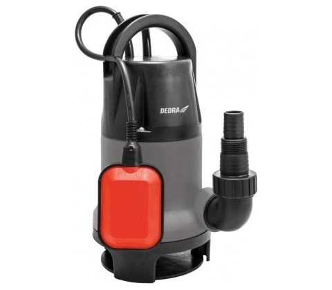 DEDRA DED8843 9000W