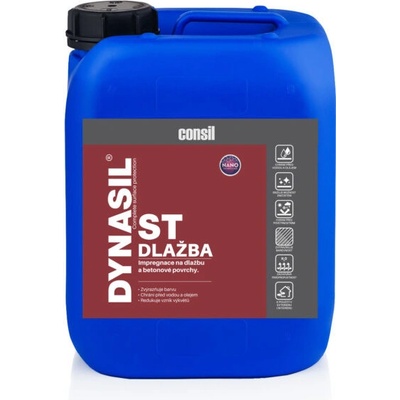 Dynasil ST 5 l impregnace na dlažbu