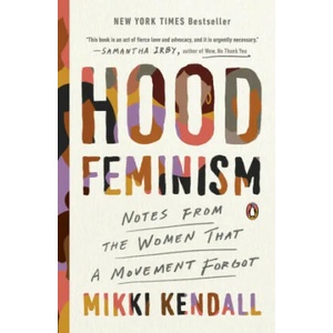 Hood Feminism (ISBN: 9780525560562)