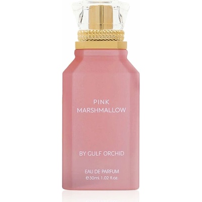 Gulf Orchid Pink Marshmallow parfumovaná voda unisex 30 ml