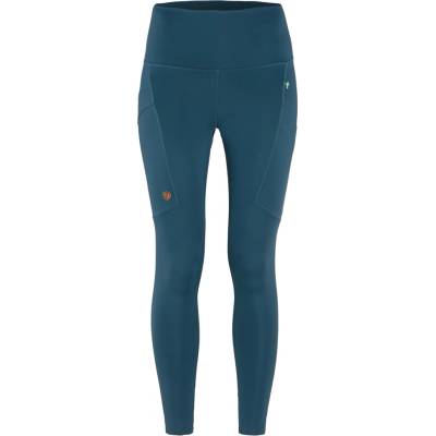 Fjällräven Abisko Tights Women modrá