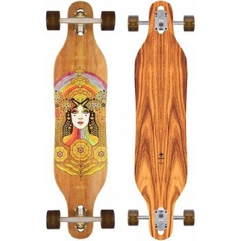 Arbor Axis Solstice 37