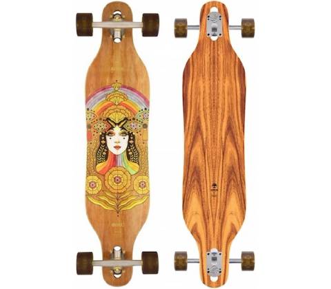 Arbor Axis Solstice 37