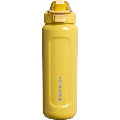 Stanley termická fľaša Classic Wellspring 700 ml Dijon Gloss