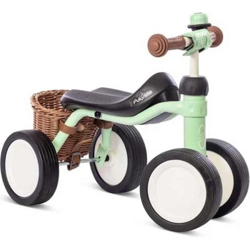 PUKY Четириколка lino bundle