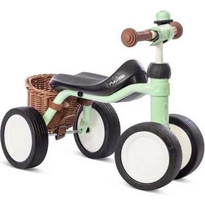 PUKY Четириколка lino bundle