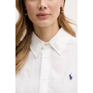 Ralph Lauren Рокля с лен (211B18781)