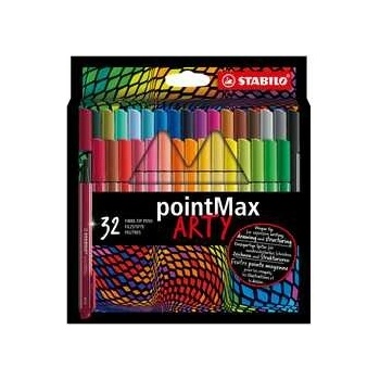Stabil pointMax 32 ks Arty