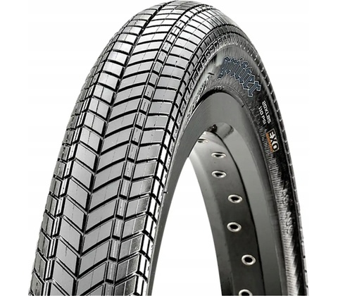 Maxxis GRIFTER 20X2.10