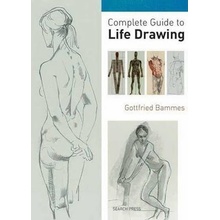 Complete Guide to Life Drawing G. Bammes