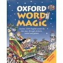 Oxford Word Magic + CD ROM