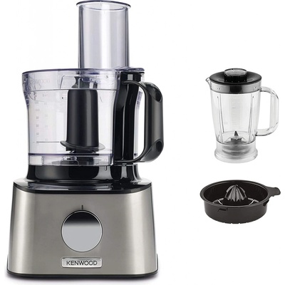 Kenwood FDM 301 SS
