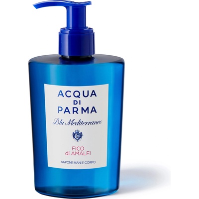 Acqua Di Parma Blu Mediterraneo Fico Hand &Body Wash Душ гел унисекс 300ml