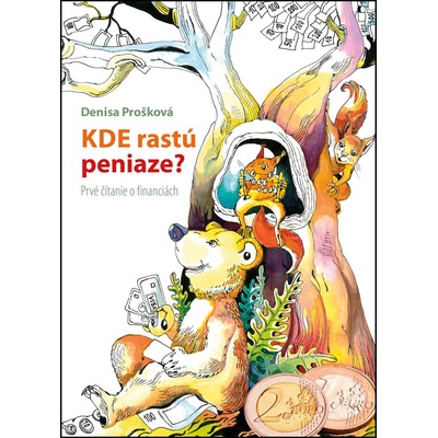 Kde rastú peniaze kolektív SK