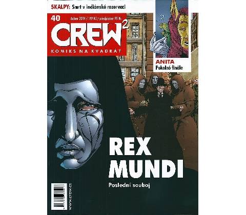 Crew2 –