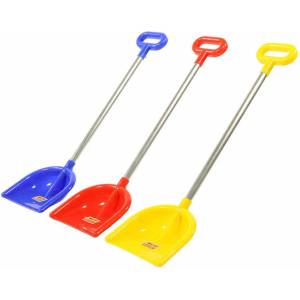 Polesie Toys Голяма права лопата 71 см - 39798
