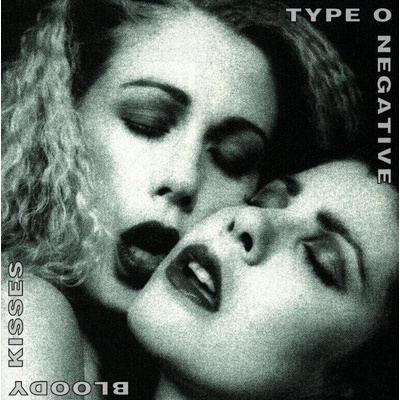 Type O Negative - Bloody Kisses (CD) (0016861910020)