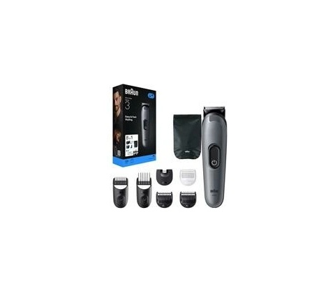 Braun AIO3540