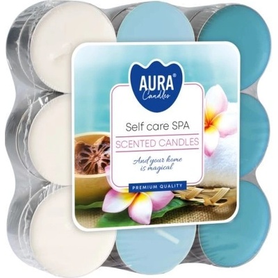 Bispol aura Self Care SPA 18ks