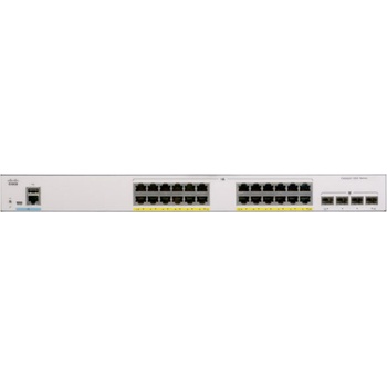 Cisco CBS250-24FP-4G