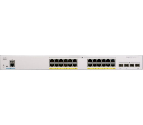 Cisco CBS250-24FP-4G