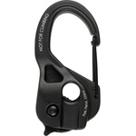 Nite Ize CamJam XT Small Aluminium Cord Tightener Цвят: черен
