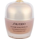 Shiseido Future Solution LX Total Radiance Foundation SPF15 make-up N3 Neutral 30 ml
