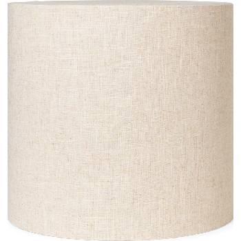 ferm LIVING Абажур за подова лампа Post естествен (1104264882)