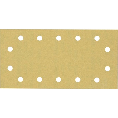 Bosch Accessories EXPERT C470 2608900864 brúsny papier s otvormi Zrnitosť 180 (d x š) 230 mm x 115 mm 10 ks