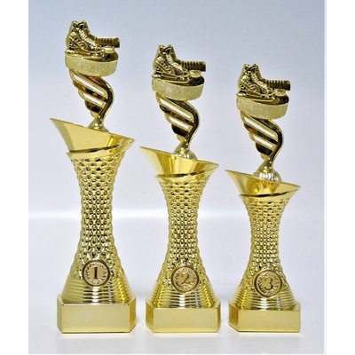 VIZINGR Hokej trofeje 82-P423.01 82-P423.01/27 cm