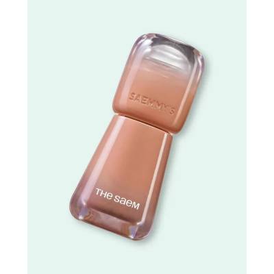 The Saem Tónovací prípravok na pery Saemmy's Ade Shot Tint No ,07 Orange Ceylon 3,2 g