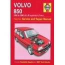 Volvo 850