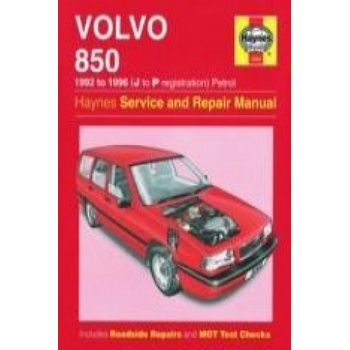 Volvo 850