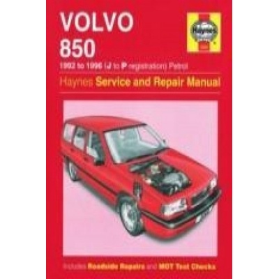 Volvo 850