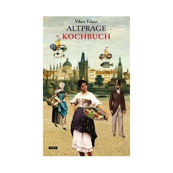 Altprage Kochbuch