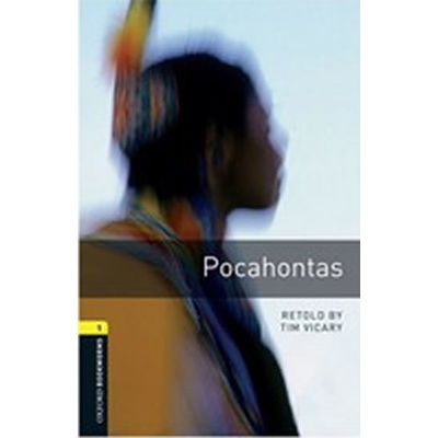 Oxford Bookworms Library 1 Pocahontas