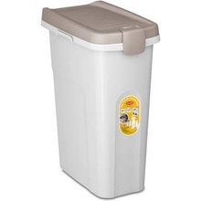 Stefanplast Pet Food Container 39 x 24 x 51 cm 25 l