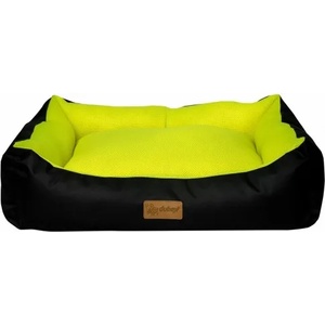 DUBEX DONDURMA - Medium - правоъгълно легло, 62 x 44 x 22 см - зелено - черно, Турция - 51222