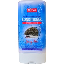 Milva kondicionér po šampóne chinín 200 ml